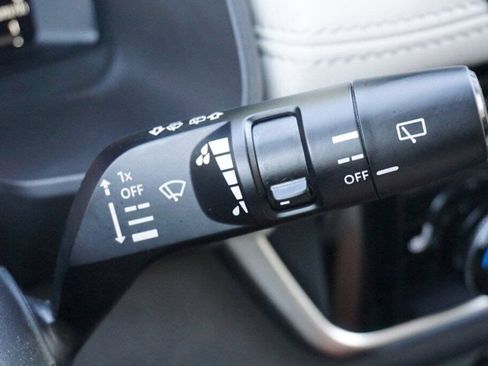 Certified 2024 Nissan Rogue SL image 26