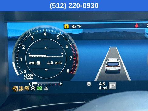 New 2026 Subaru Outback Limited XT image 15