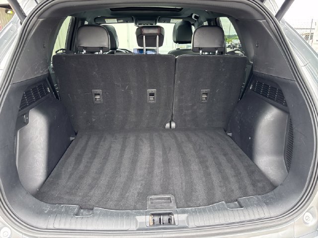 Used 2024 Ford Escape ST-Line w/ Tech Pack #1 AWD/4WD image 23