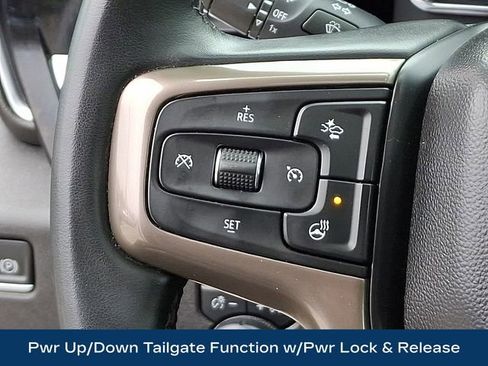 Used 2024 Chevrolet Silverado 2500 High Country w/ Technology Package image 25