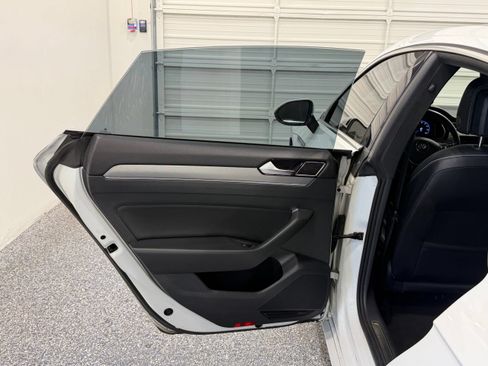 Used 2020 Volkswagen Arteon SEL AWD/4WD image 21