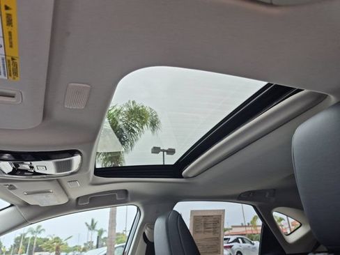 Used 2025 Lexus NX 350h AWD w/ Cold Area Package image 28