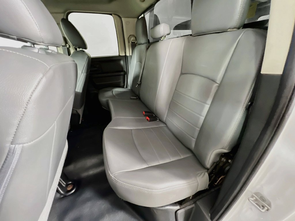 Used 2019 RAM 1500 Tradesman AWD/4WD image 23