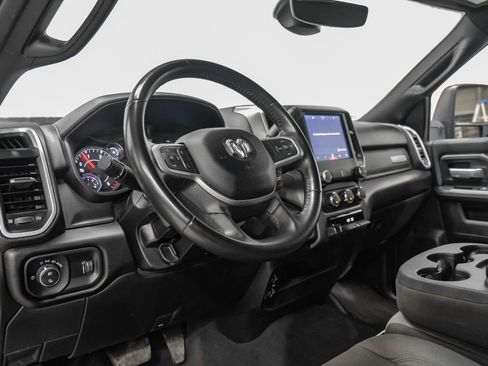 Used 2024 RAM 3500 Big Horn image 15