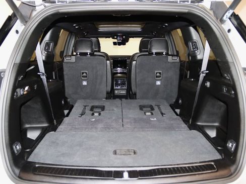 Used 2024 Jeep Grand Cherokee L Limited w/ Luxury Tech Group II image 65