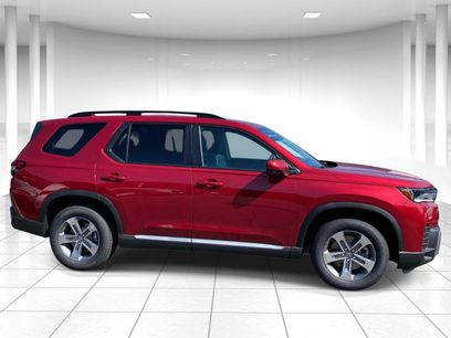 New 2026 Honda Pilot EX-L