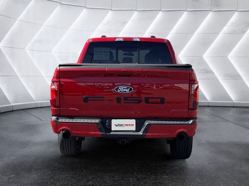 Used 2024 Ford F150 XLT w/ Equipment Group 302A MID AWD/4WD image 5