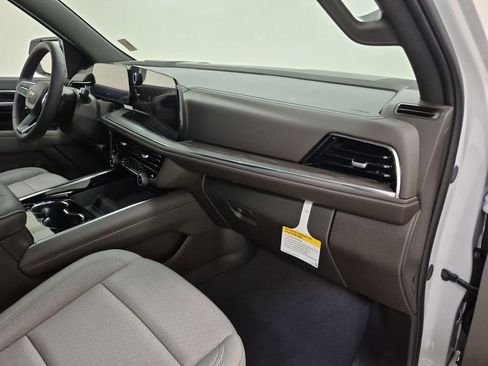 New 2026 Chevrolet Tahoe LS image 30