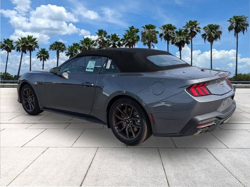 New 2026 Ford Mustang GT Premium RWD image 6