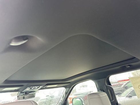 New 2026 Toyota Tundra Limited image 13