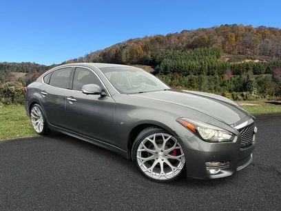 Used 2015 INFINITI Q70 3.7