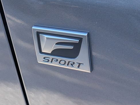 Certified 2023 Lexus RX 500h F Sport image 10