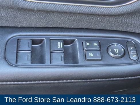 Used 2021 Honda HR-V EX image 27