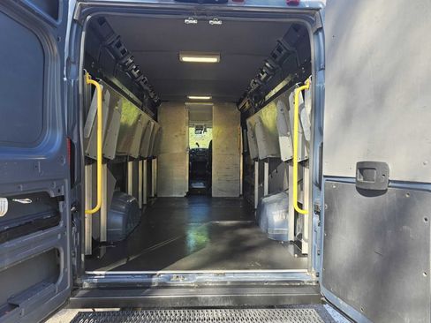 Used 2020 RAM ProMaster 3500 image 25
