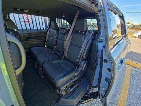Used 2025 Honda Odyssey Sport-L image 12