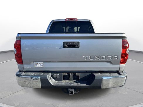 Used 2019 Toyota Tundra SR5 w/ SR5 Upgrade Package image 7