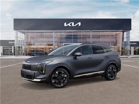 New 2026 Kia Sportage SX Prestige AWD/4WD image 30