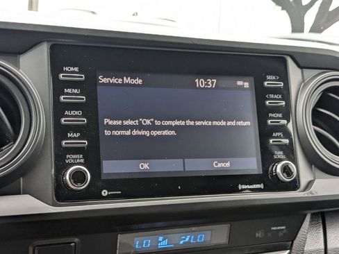 Used 2023 Toyota Tacoma SR RWD image 19