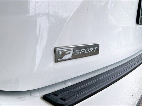 Used 2018 Lexus RX 350 F Sport w/ Cold Area Package AWD/4WD image 9