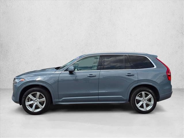 Used 2023 Volvo XC90 B5 Core AWD/4WD image 9