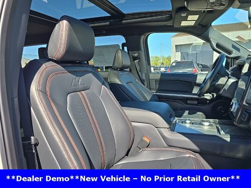 Used 2024 Ford Expedition Timberline image 16