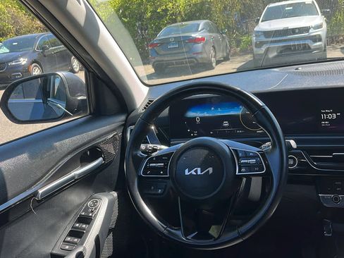 Used 2024 Kia Seltos S AWD/4WD image 27