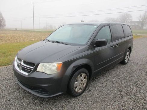 Used 2011 Dodge Grand Caravan Express w/ PWR Window Group image 1