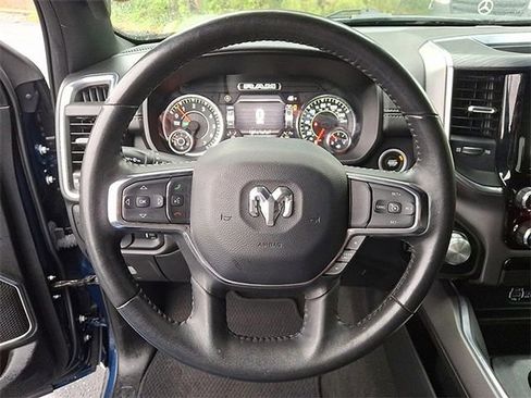 Used 2024 RAM 1500 Laramie image 19