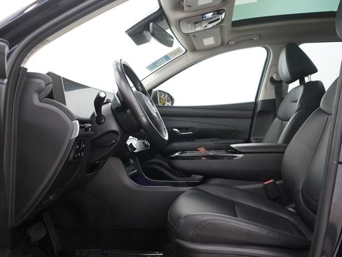 Used 2025 Hyundai Tucson SEL AWD/4WD image 23