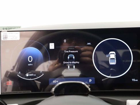 New 2026 Hyundai Santa Cruz Limited image 7