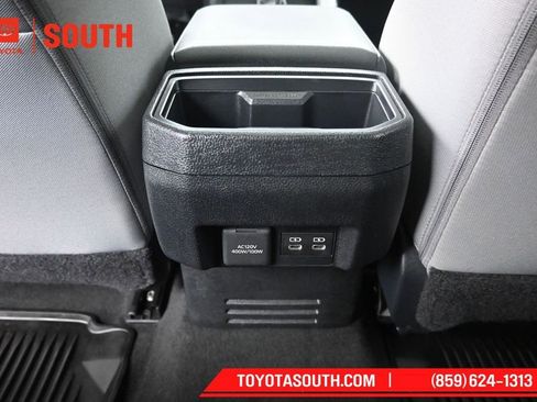 Used 2024 Toyota Tacoma TRD Sport w/ TRD Sport Upgrade Package AWD/4WD image 26