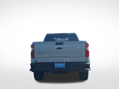 New 2026 Chevrolet Silverado 1500 ZR2