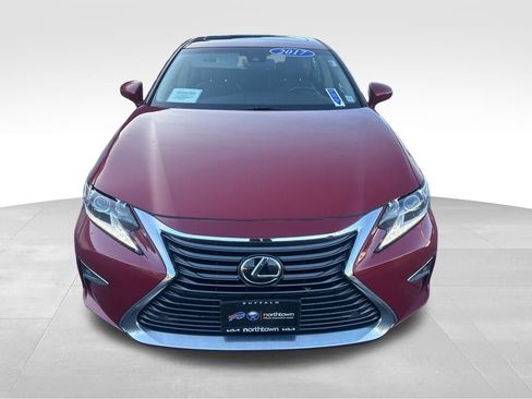 Used 2017 Lexus ES 350 350 image 9