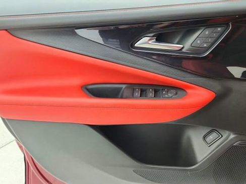 Used 2024 Chevrolet Blazer EV RS image 35