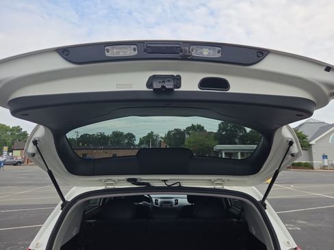 Used 2016 Kia Sportage LX FWD image 18
