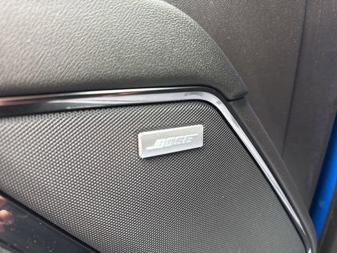 Used 2024 GMC Sierra 1500 AT4 w/ Technology Package image 22