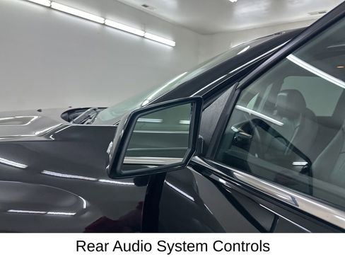 Used 2017 GMC Acadia Limited SLT image 18