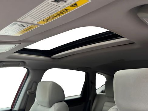 Used 2019 Honda CR-V EX image 19