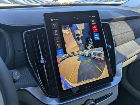 New 2026 Volvo XC90 B6 Ultra image 10