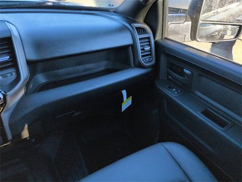 New 2026 RAM 4500 Tradesman image 16