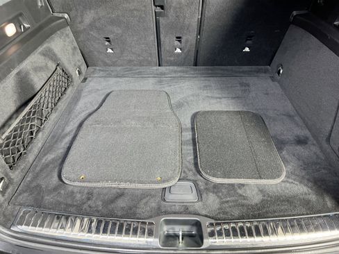 Used 2020 Mercedes-Benz GLE 580 4MATIC image 27