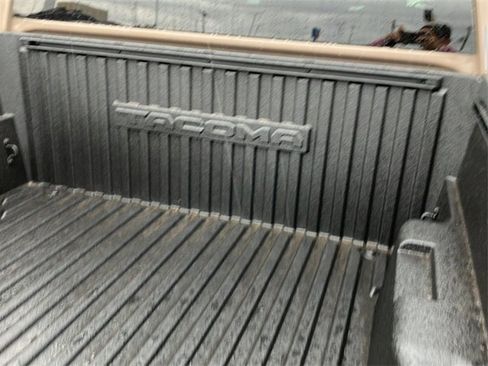 New 2026 Toyota Tacoma TRD Off-Road image 17