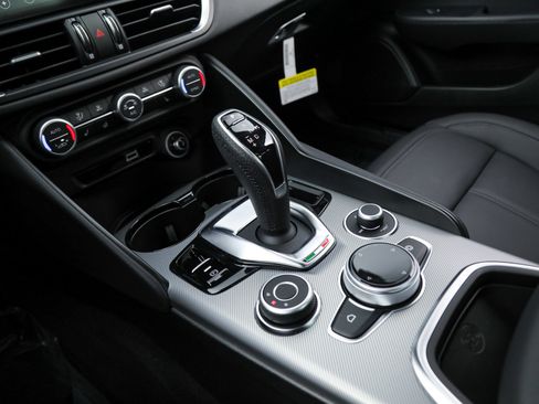 New 2026 Alfa Romeo Giulia w/ Driving Assist Package image 20