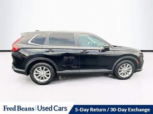 Used 2024 Honda CR-V EX-L image 10