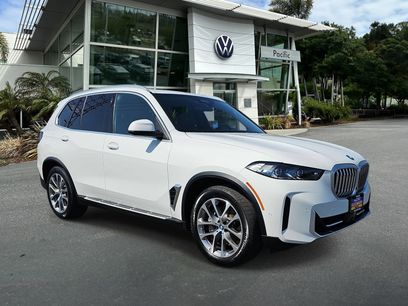 Used 2025 BMW X5 xDrive50e