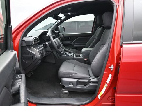 Used 2024 Toyota Tacoma SR5 image 11