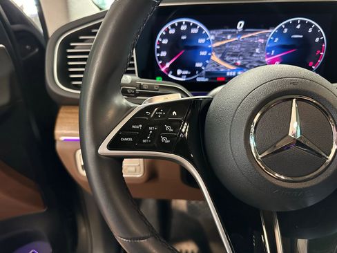 Used 2024 Mercedes-Benz GLE 350 4MATIC image 18