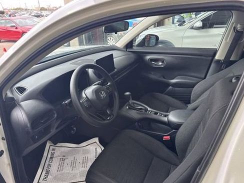 Used 2026 Honda HR-V LX image 3