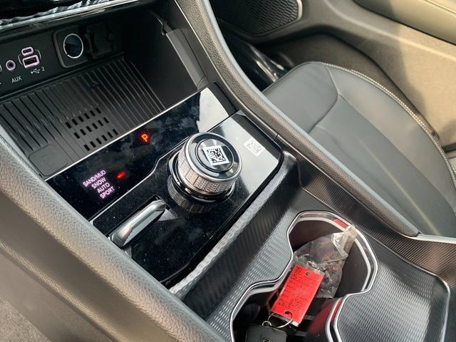 New 2027 Jeep Grand Cherokee Limited AWD/4WD image 18