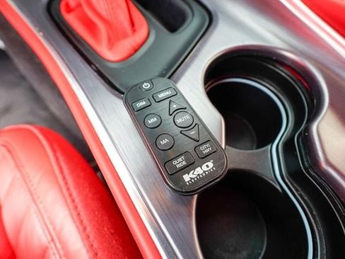 Used 2018 Dodge Challenger SRT Demon RWD image 74